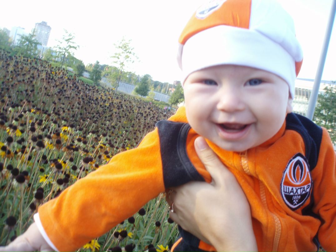 Олег Белугин | Донецк