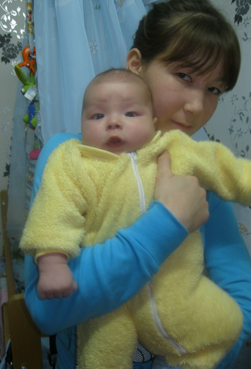 Ольга Лебедева | Йошкар-Ола