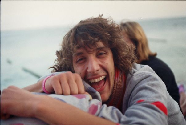 №35, Александр Козырев, 38 лет, Ялта №35, Александр Козырев, 38 лет, Ялта