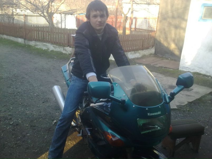 №117, Антон Красников, 35 лет, Торез №117, Антон Красников, 35 лет, Торез