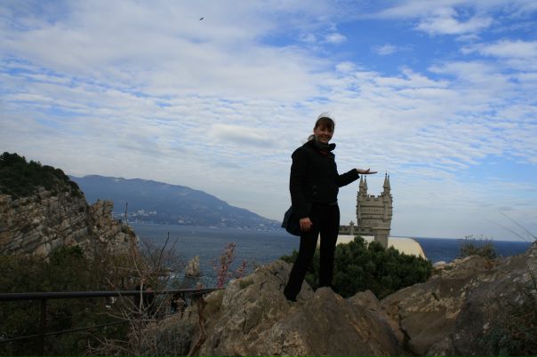 №8, Юлия Польская, Мелитополь №8, Юлия Польская, Мелитополь