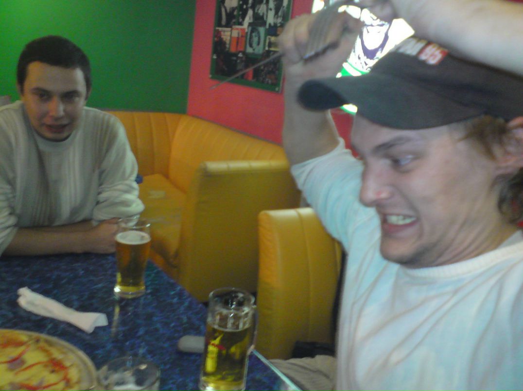 Ваня Глфастов Shasko Ivan | Киев