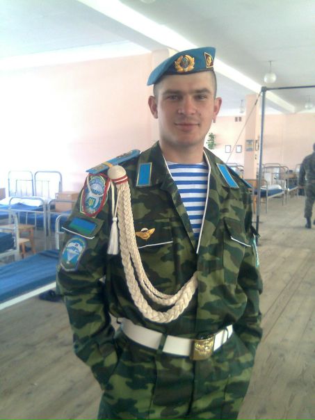 №86, Евгений Столяренко №86, Евгений Столяренко
