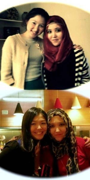 Nurgul Alzhankulova | Алматы