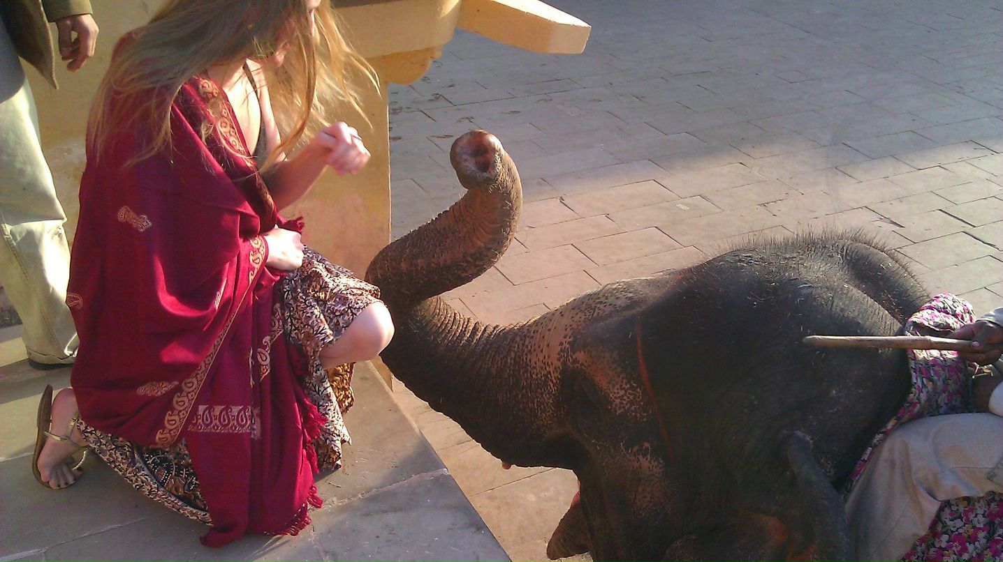 Natali Soroka | Toronto