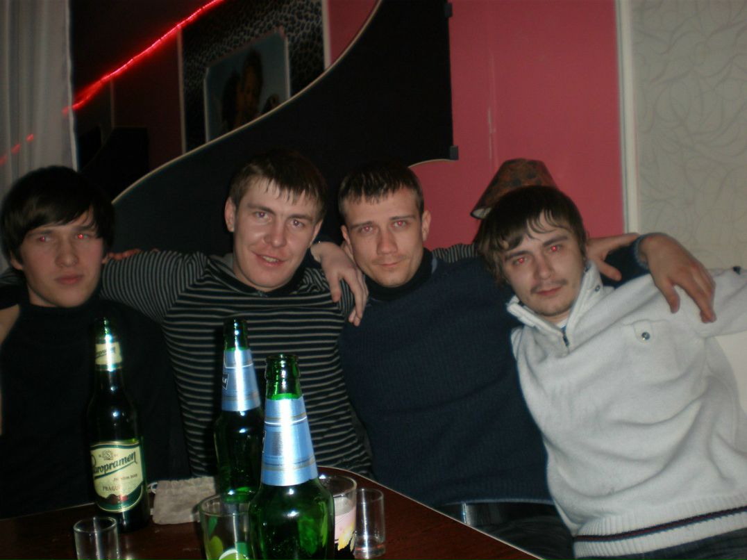 Александр Дермелёв | Старобельск