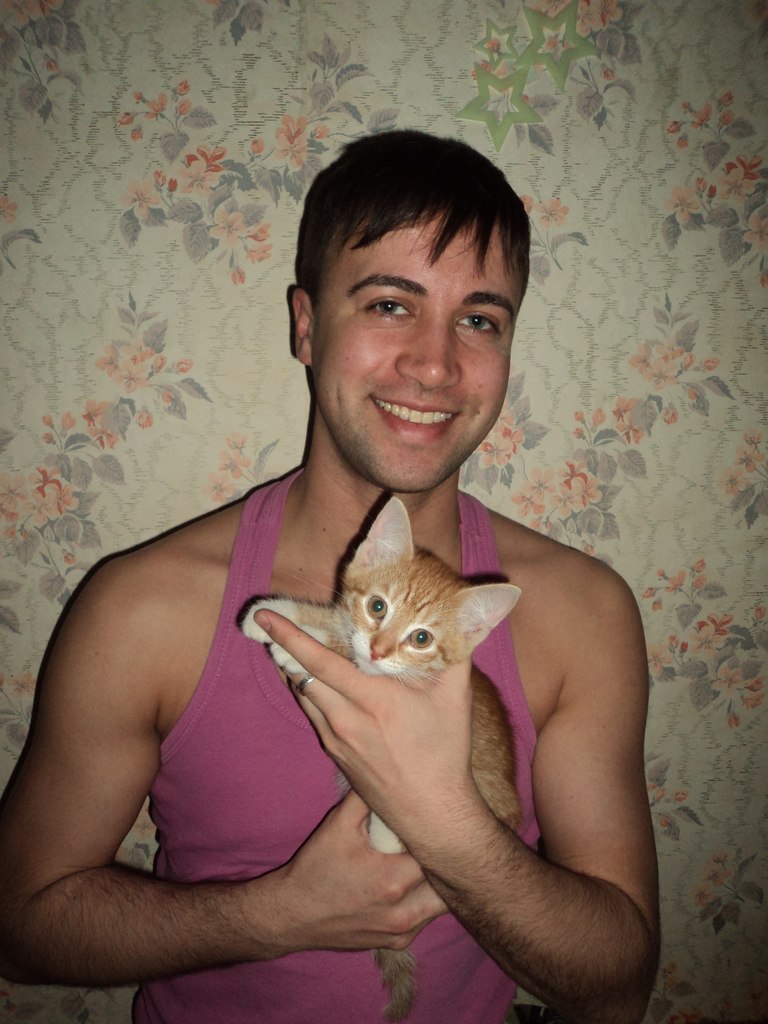 Дмитрий Крылов | Кострома