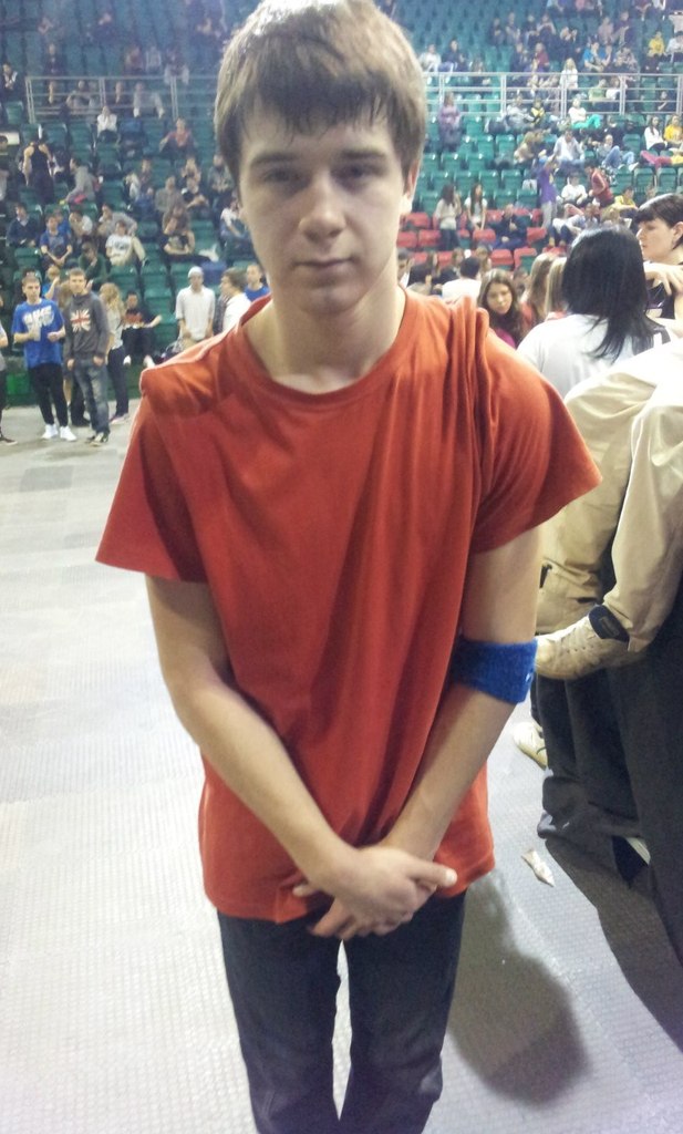 Чингиз Бибоев | Безенчук