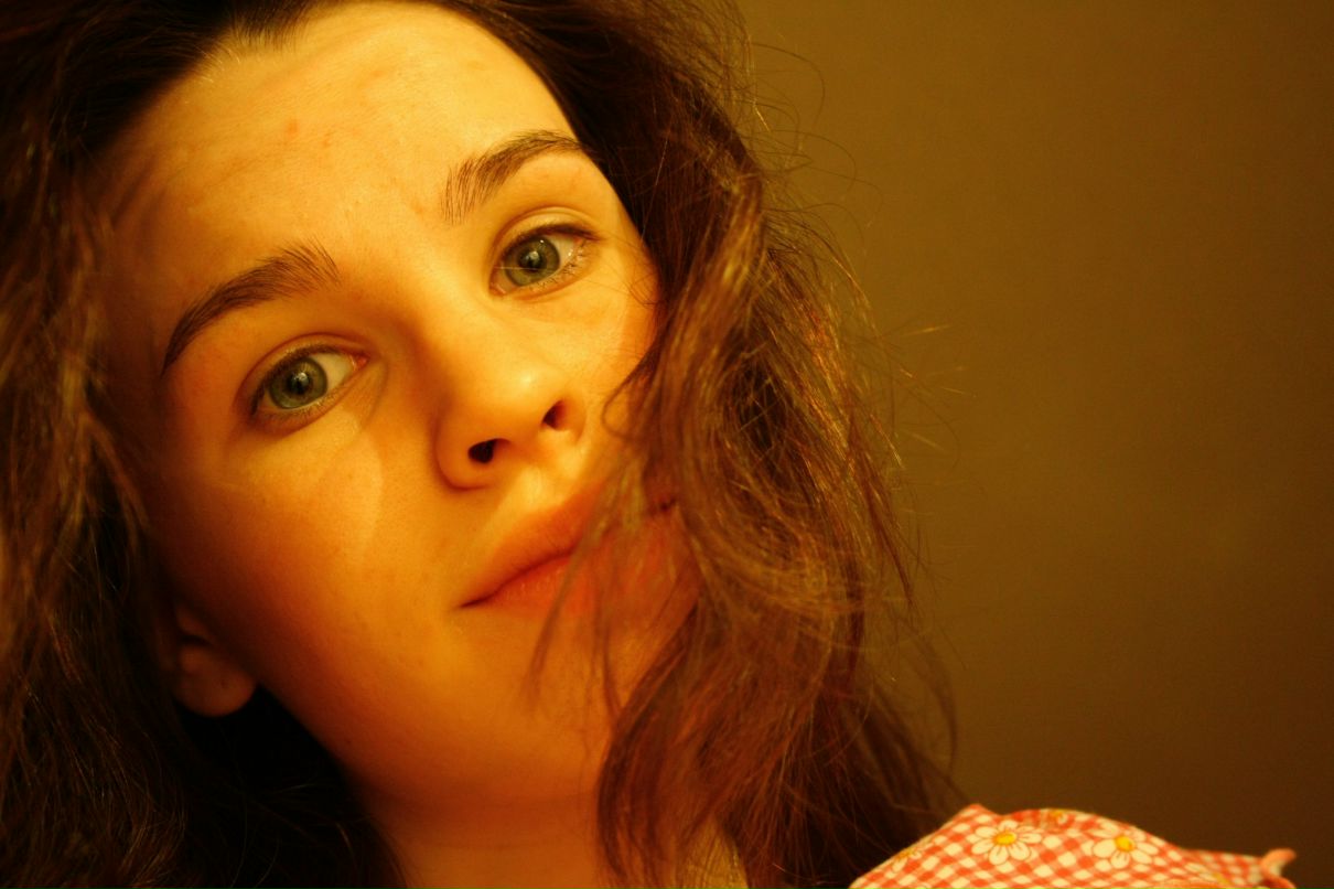 Мария Сосинская | Москва