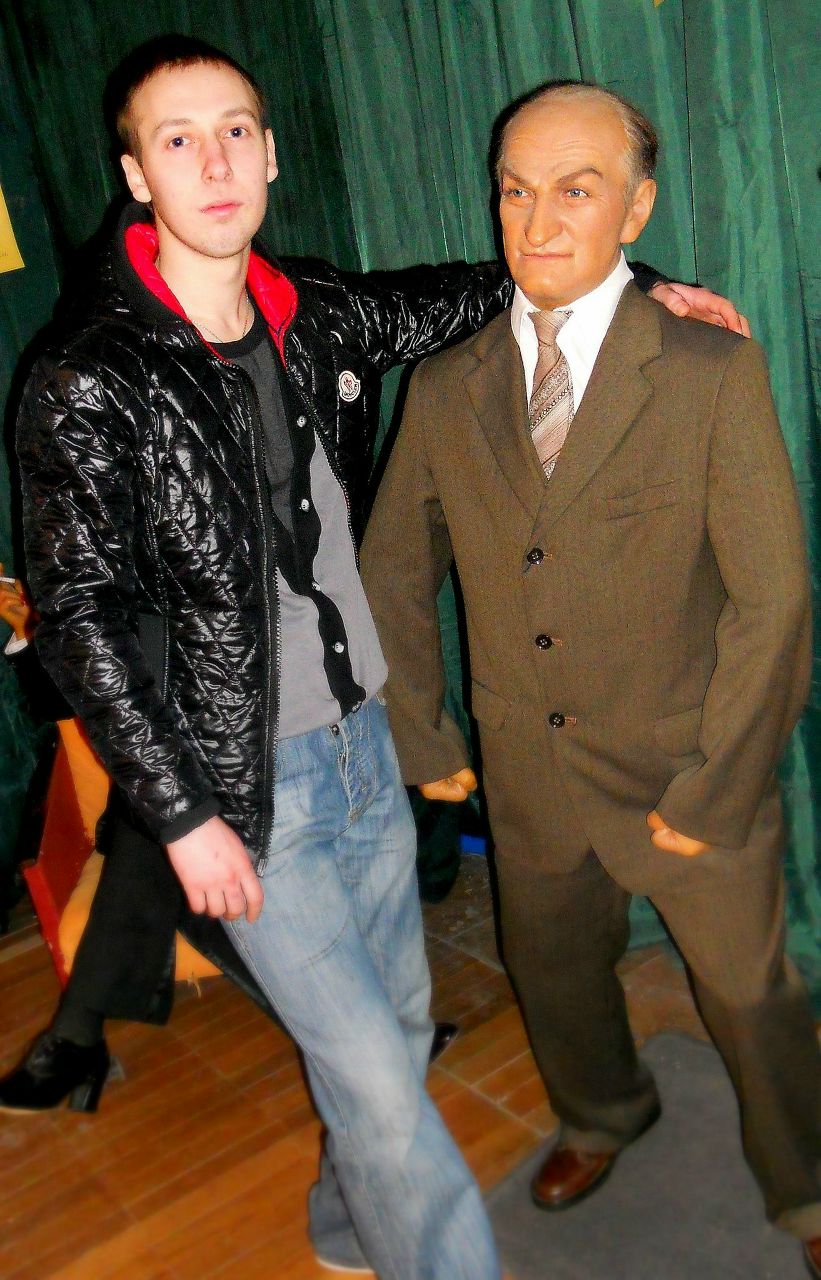 Виталий Смыченко | 