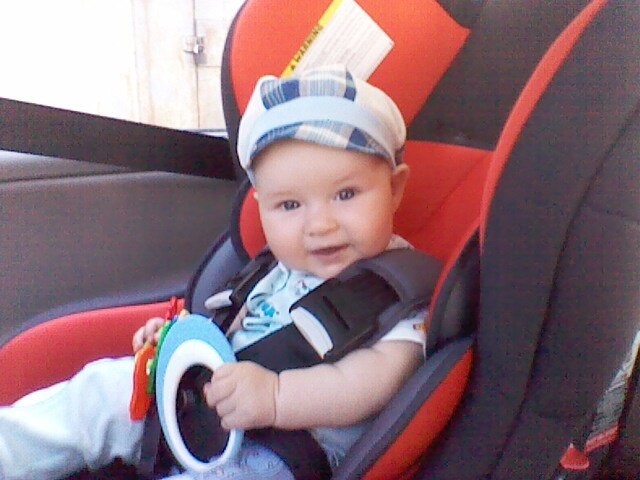 Алексей Ершов | Самара