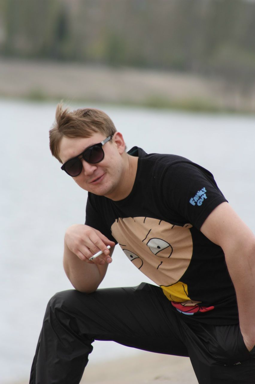 Кирилл Кирюшкин | Балаково