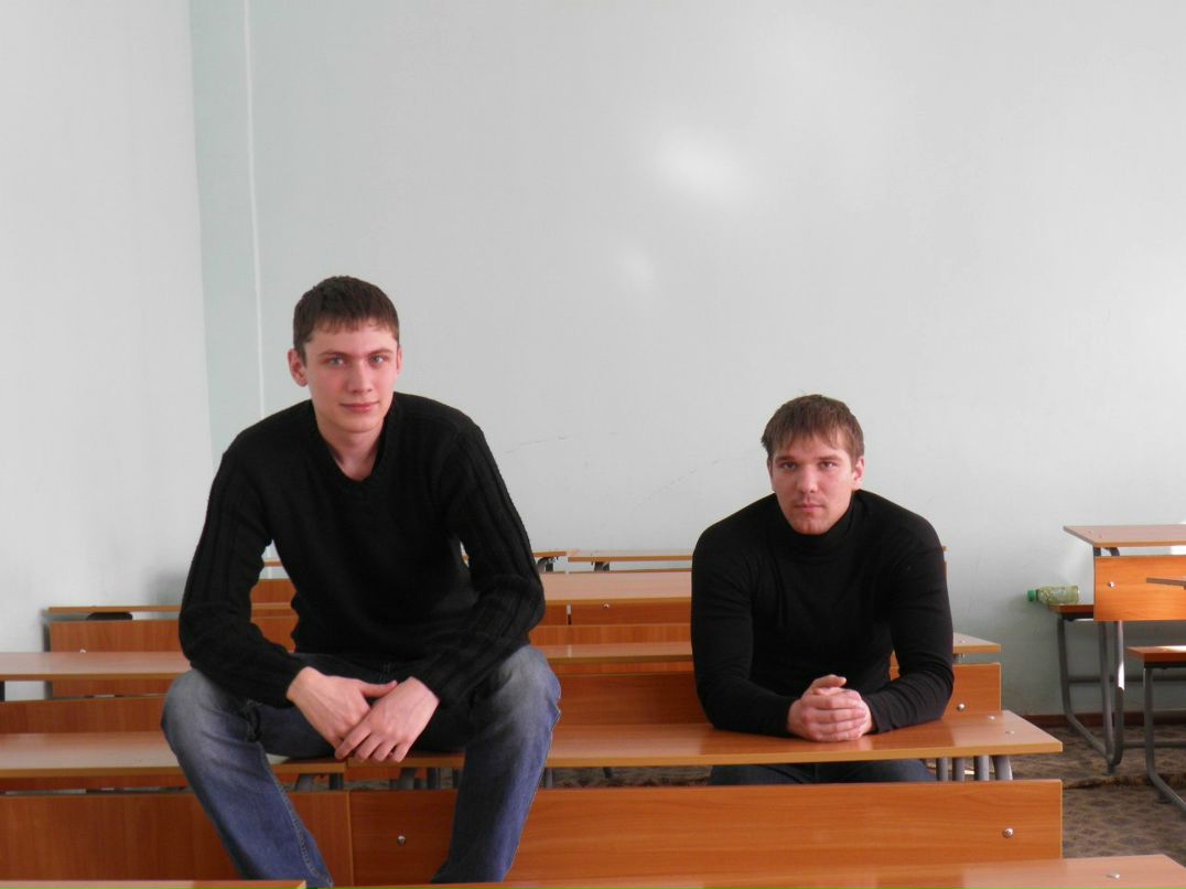 Игорь Грановский | Новосибирск