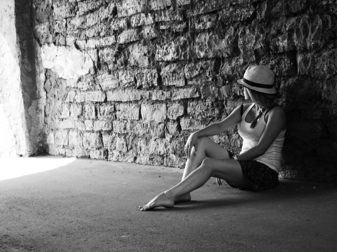 Мария Павлова | Санкт-Петербург