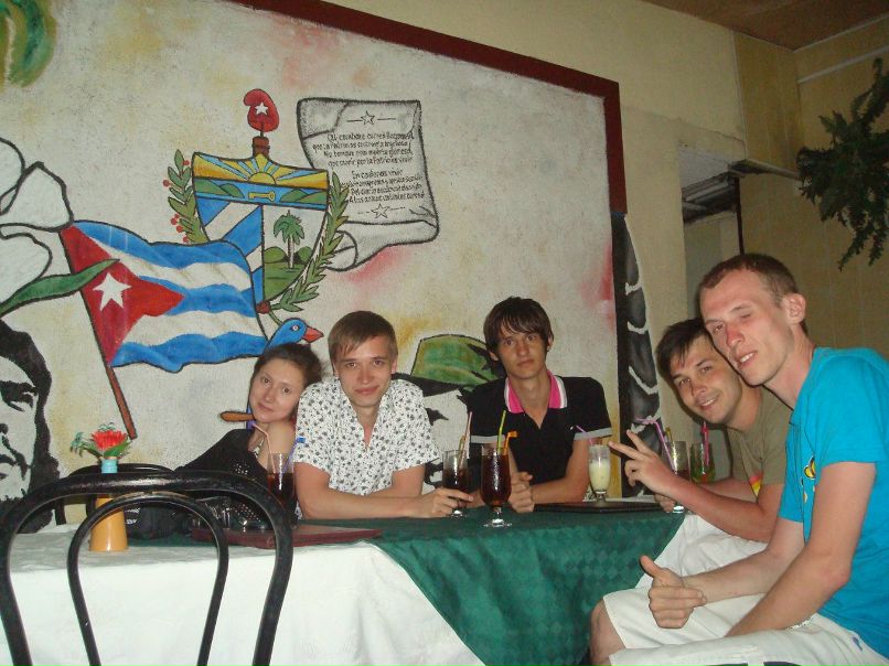 Александра Леванова | Пермь