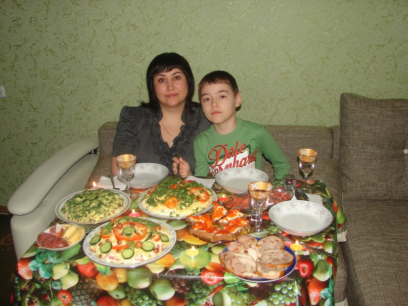 Татьяна Колесникова | Лесосибирск