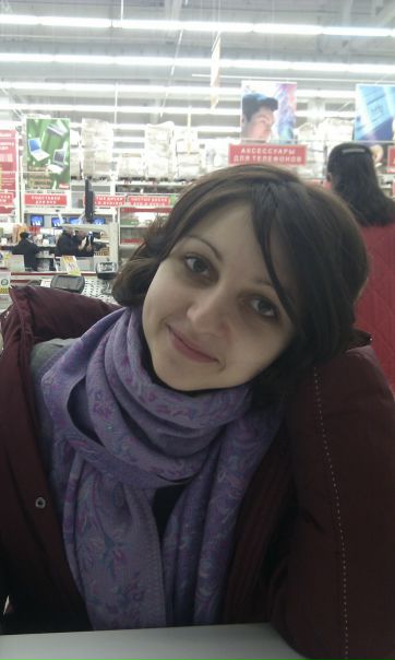 №120, Валентина Анисимова №120, Валентина Анисимова