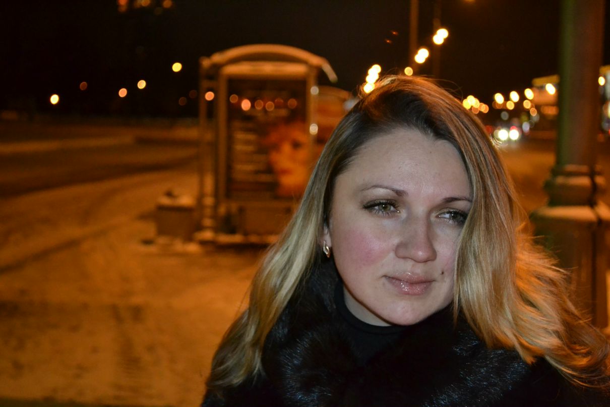 Ирина Смирнова ღ♡♥♡ღ | Москва