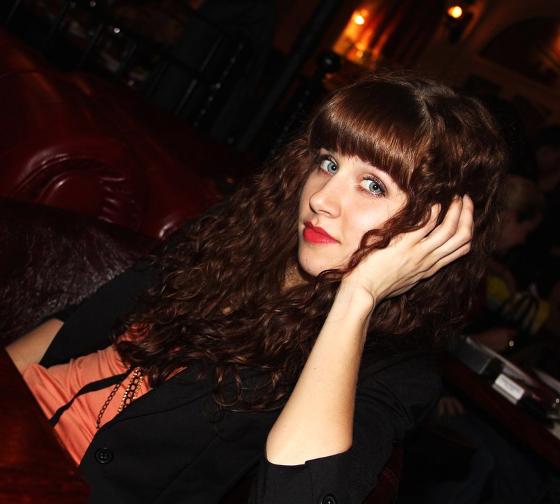 Дарья Соломонова | 