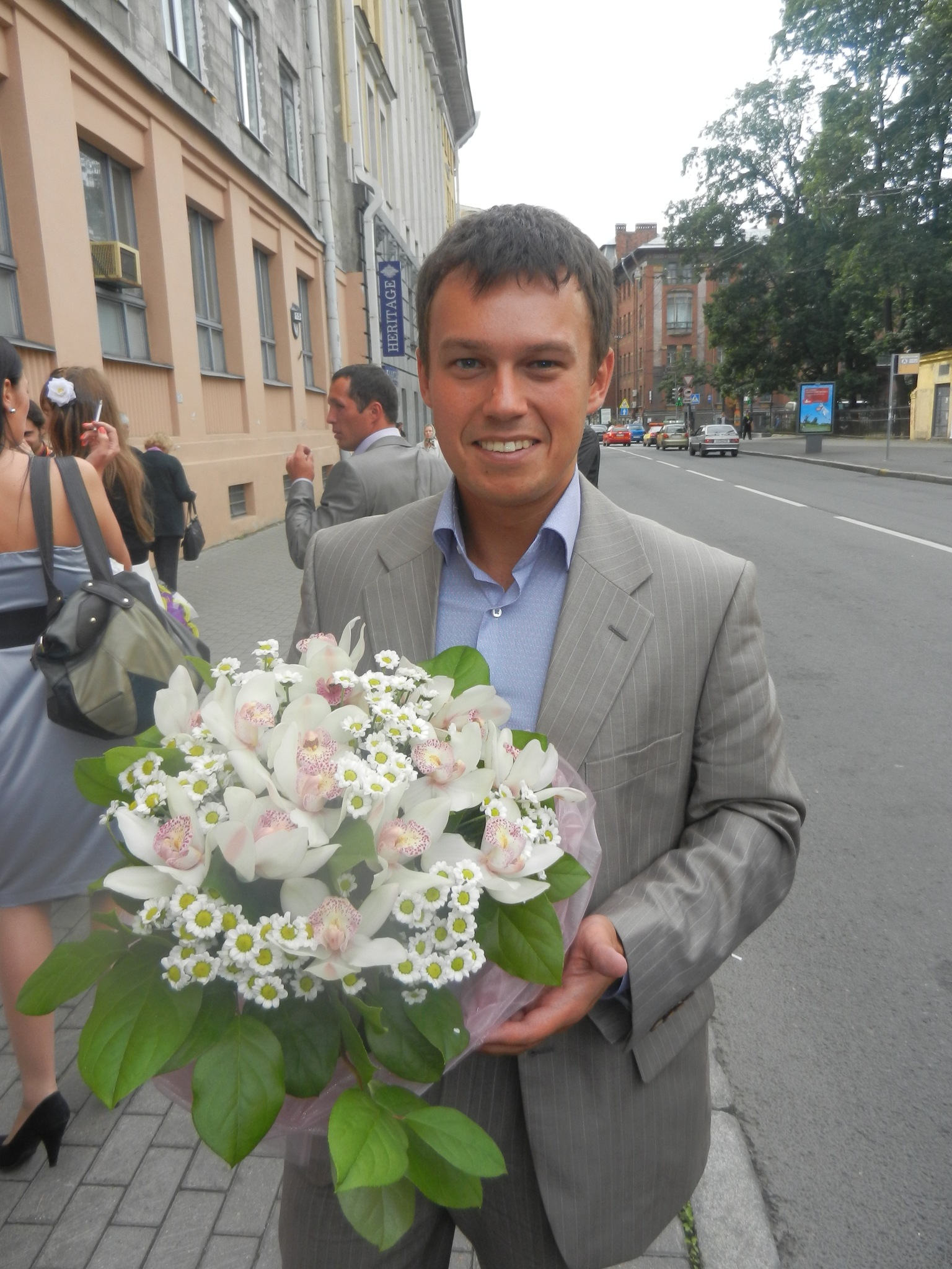 Фото профиля