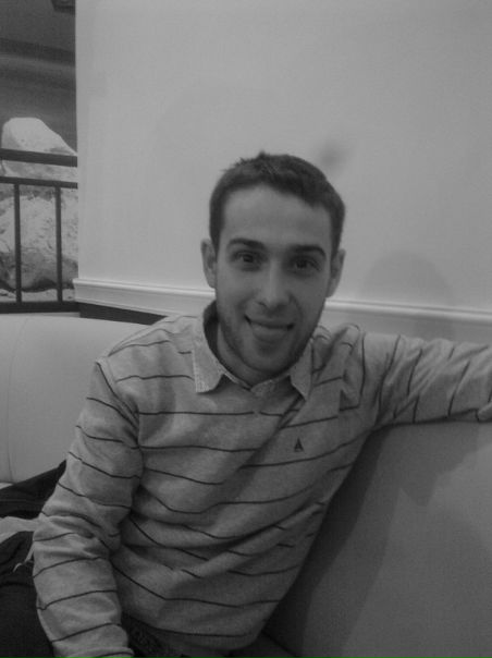 №10, Хуан Карлос №10, Хуан Карлос