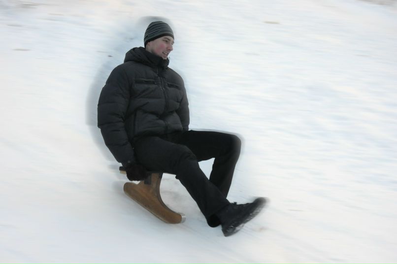 Дмитро Жеребецький | Львов