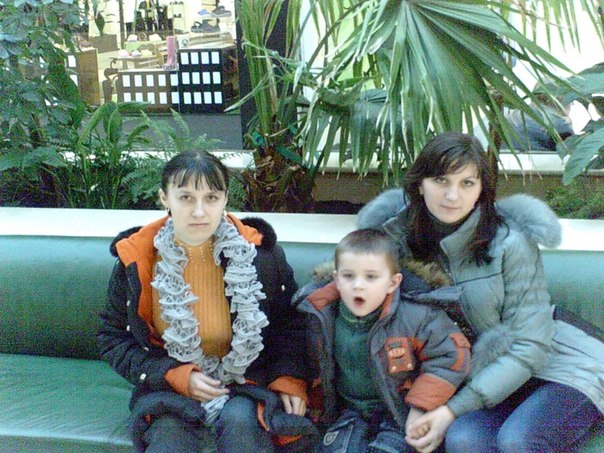 №9, Валентина Джегерис, 36 лет, Тульчин №9, Валентина Джегерис, 36 лет, Тульчин