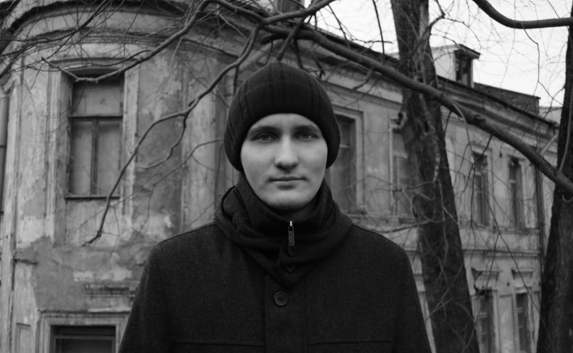 Дмитрий Михайлов | Псков