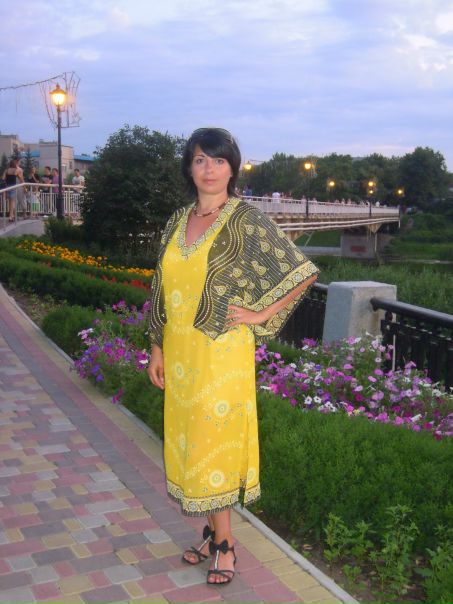 №49, Алла Штуганова, Воркута №49, Алла Штуганова, Воркута