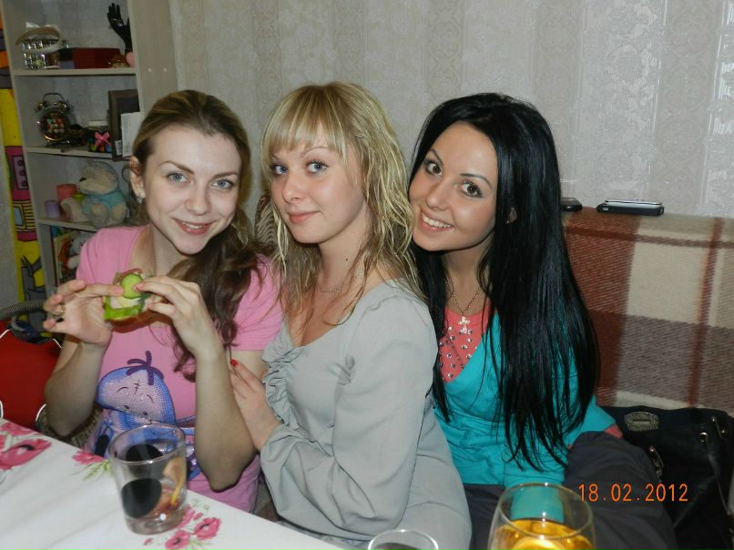 Ксюша Пашаева | Владивосток