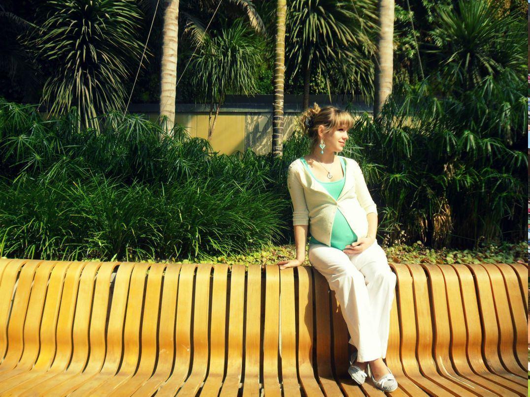 Лилия Малюшенко | Zürich