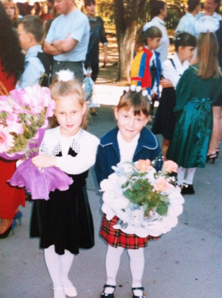 Маша Петрова | Калининград