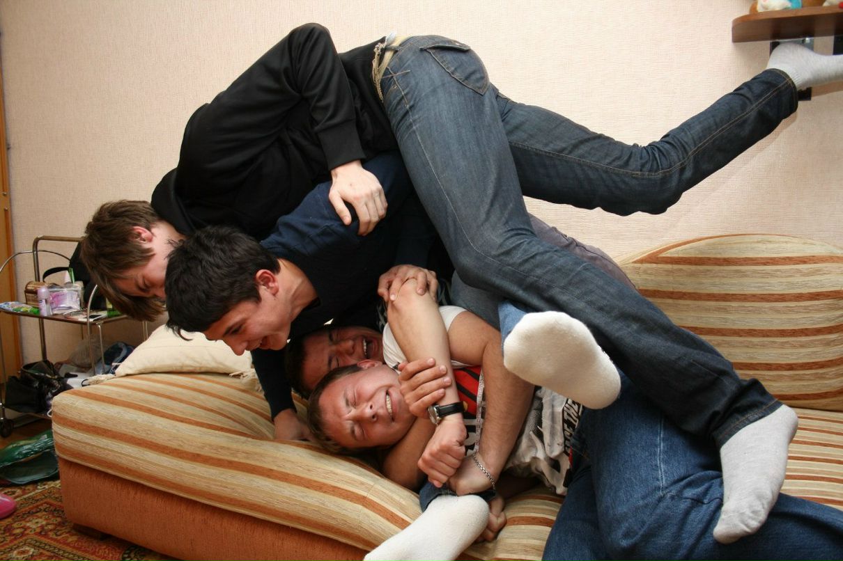 Костя Лихолетов | Leipzig