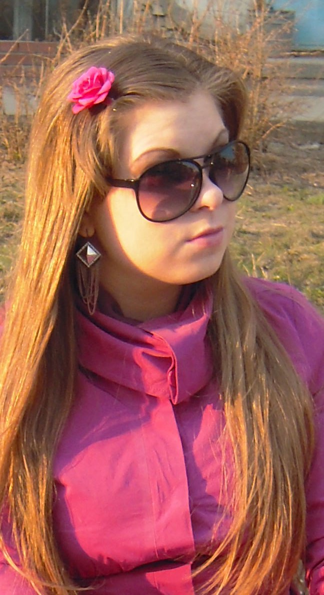 Анютка Ягнова | Самара