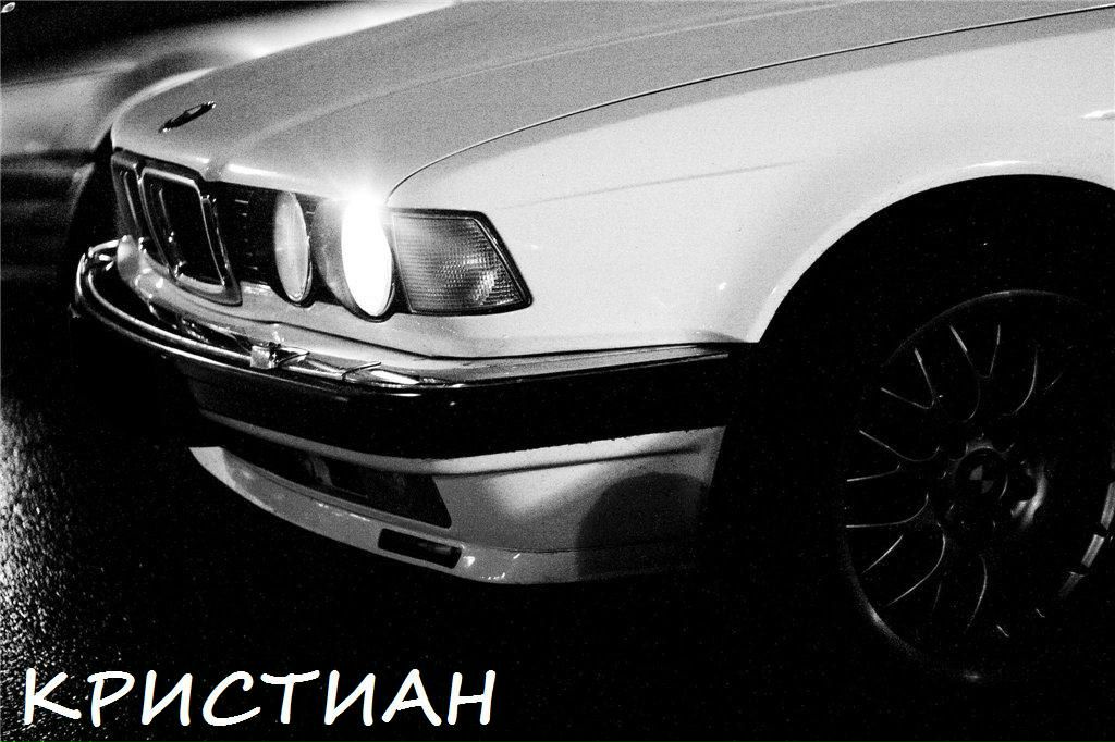 Кристиан Чайка Николаевич | Переславль-Залесский