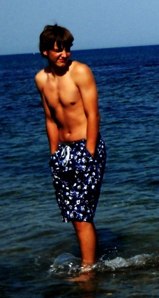 №104, Анюта Фетисова, Черноморск / Ильичевск №104, Анюта Фетисова, Черноморск / Ильичевск