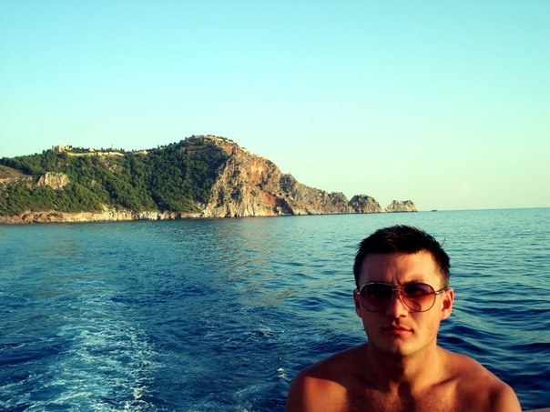 Рустем Заляев | Москва