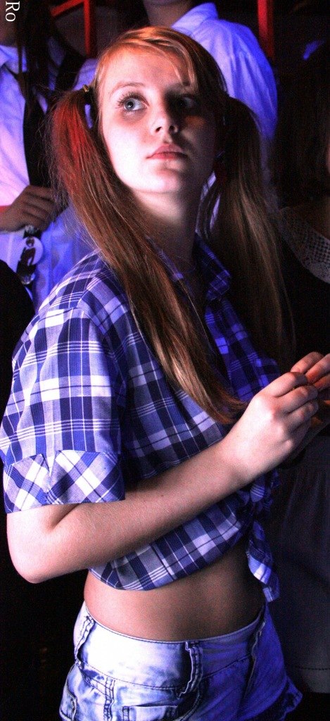 Екатерина Гусенкова | Москва