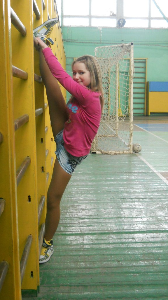 Анастасия Баранова | Кривой Рог