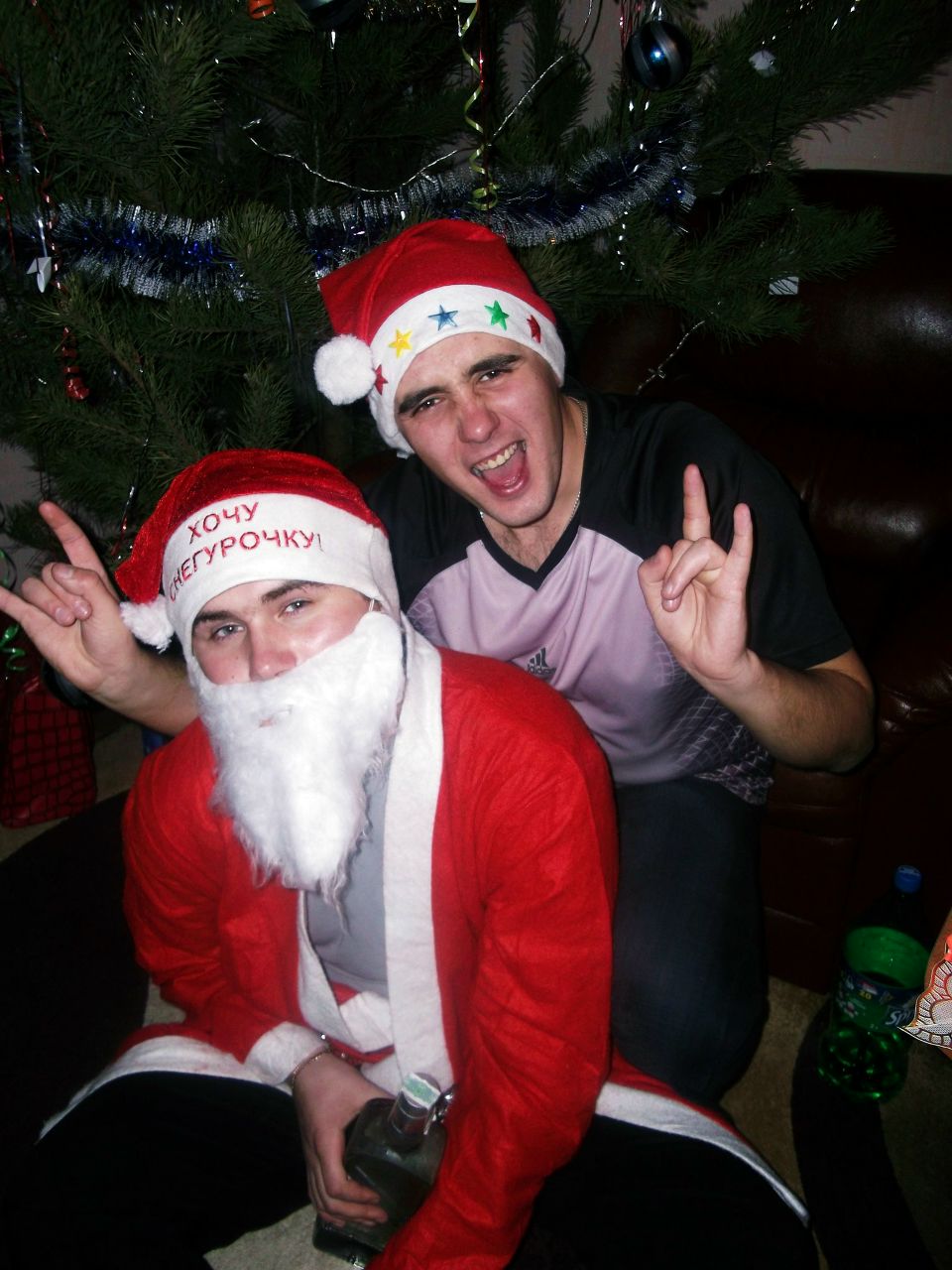 Артем Вергун | Червоная Поляна