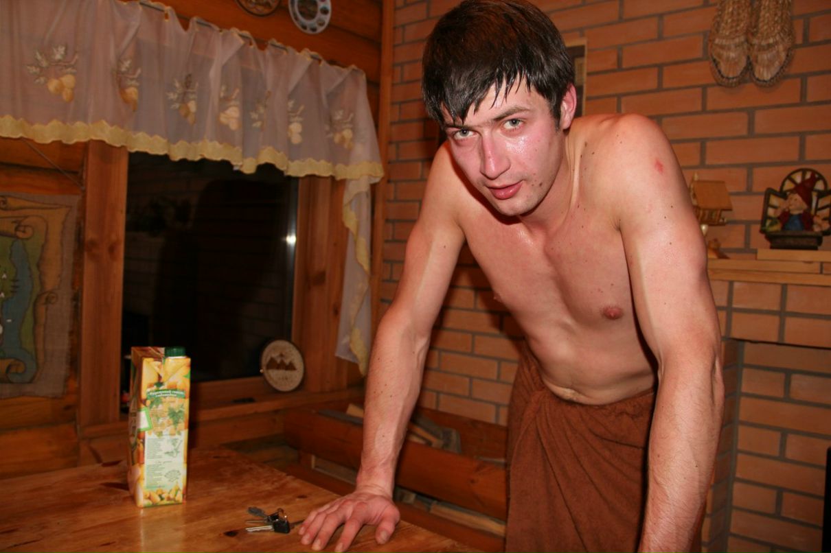 Павел Пономаренко | Санкт-Петербург