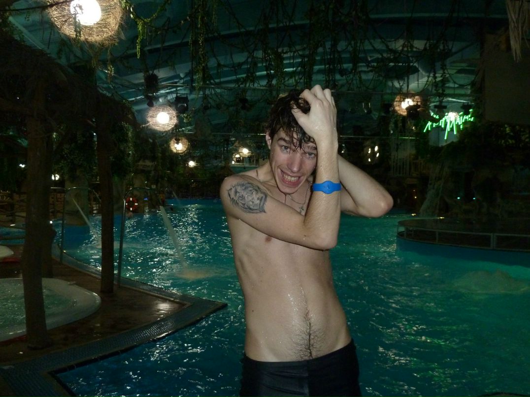 Ваня Риман | Киев