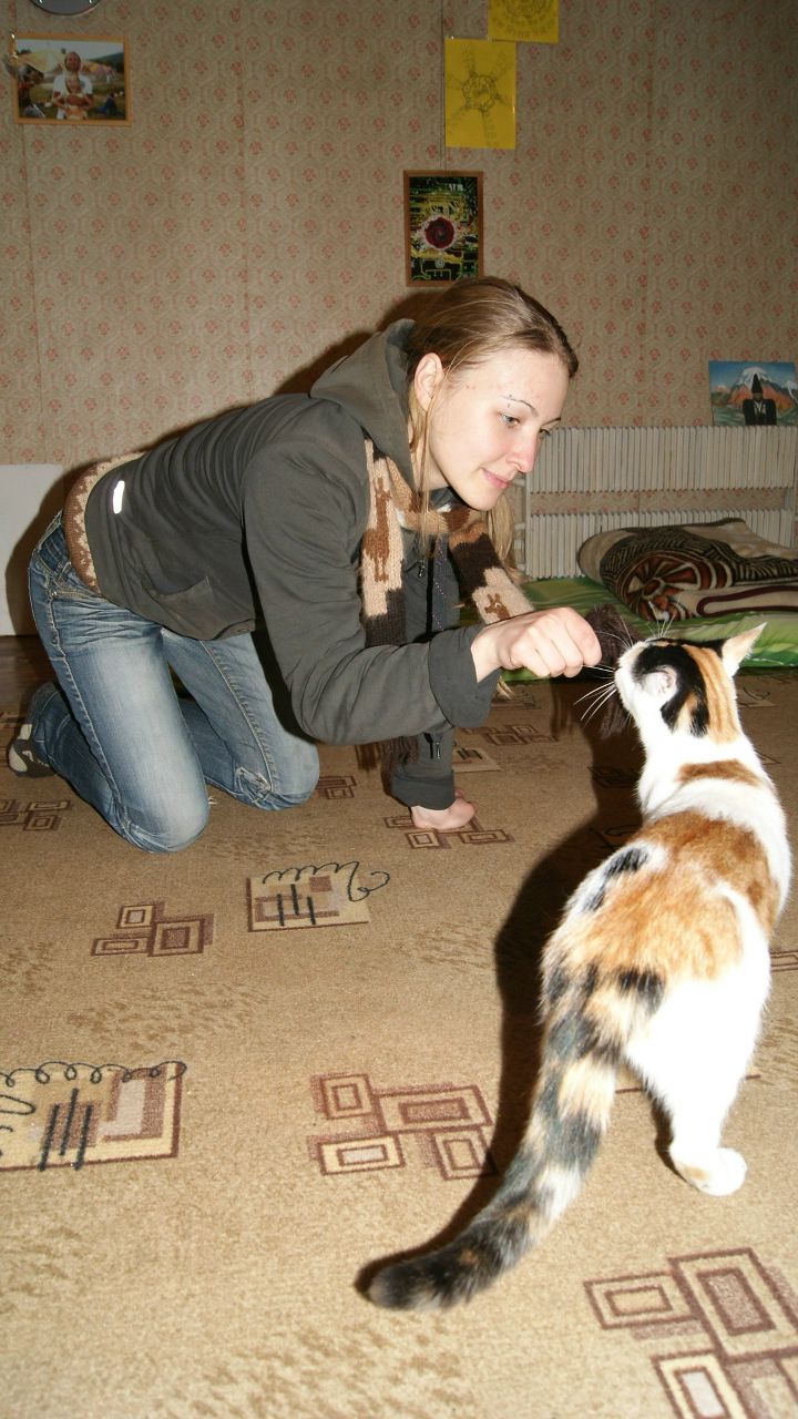 Lena Gan-Gayatri | Геленджик