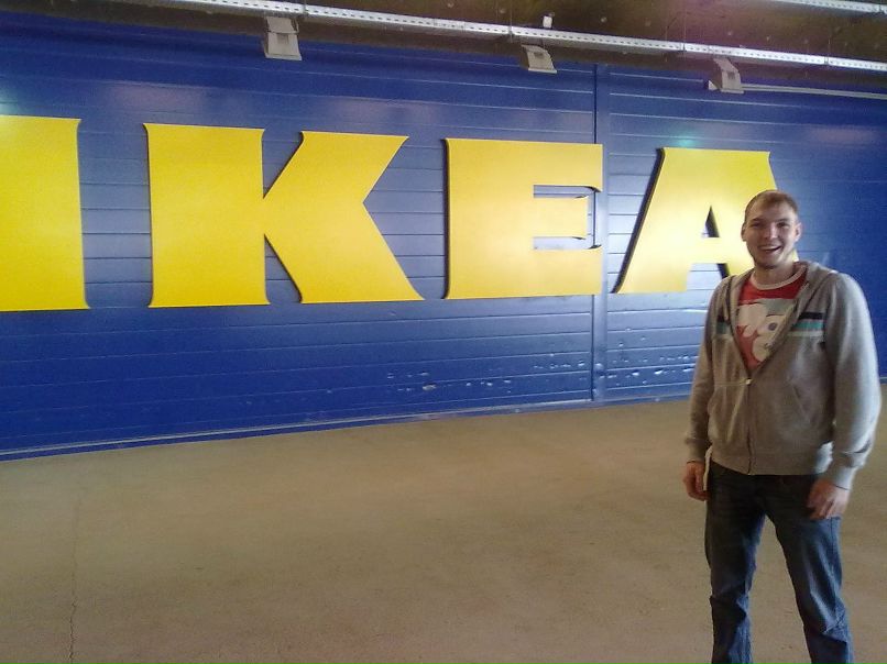 Макар Кириллов | Кемерово