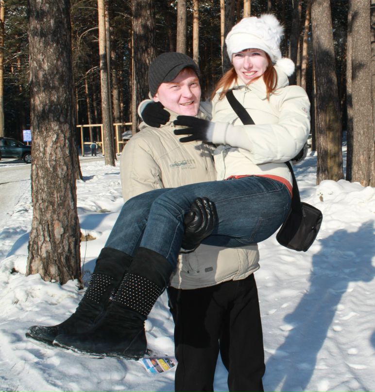 Вадим Хопёрский | Новосибирск