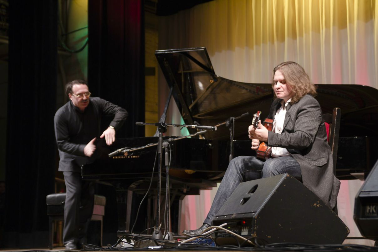 Алексей Штукин | Тула