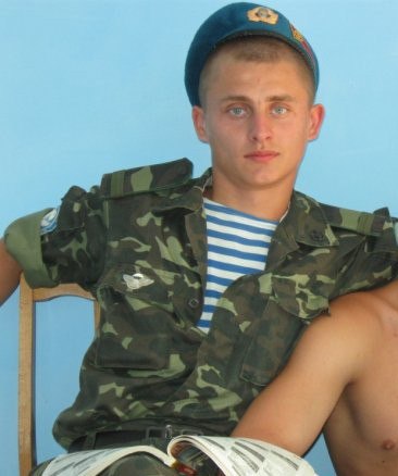 Андрій Терещук | 