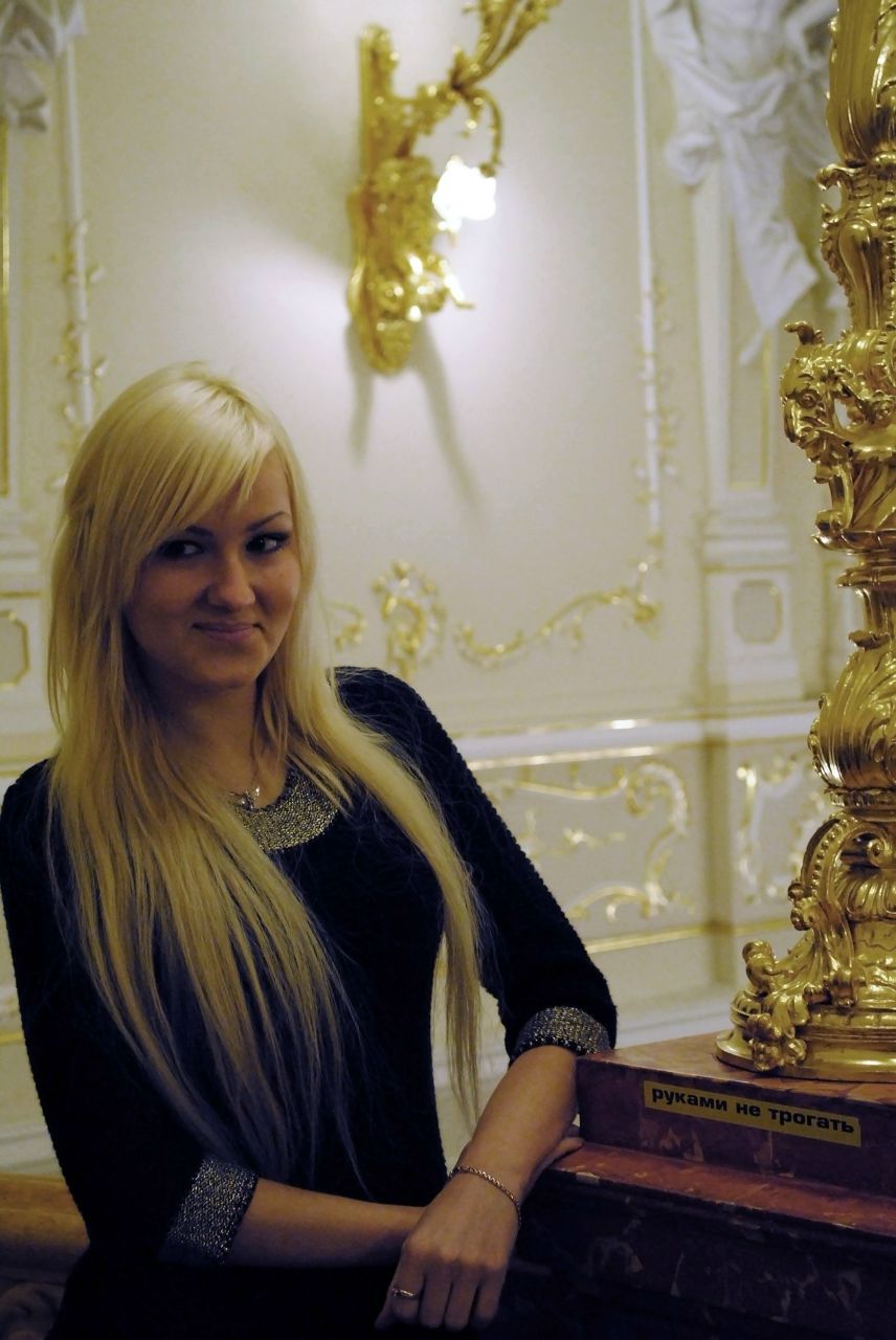 Иришка Дидийчук | Одесса