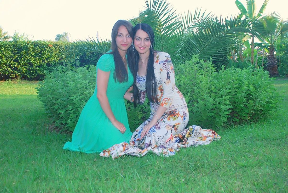 Madina Aydaeva | Ярославль