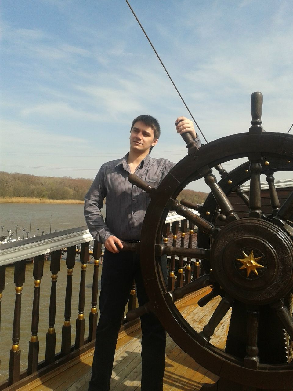 Влад Великоцкий ワディッ | Ростов-на-Дону